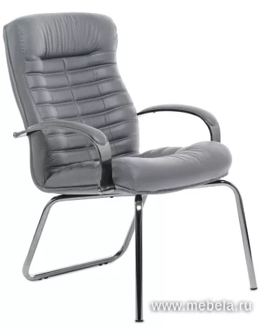 кресло Orion Chrome D