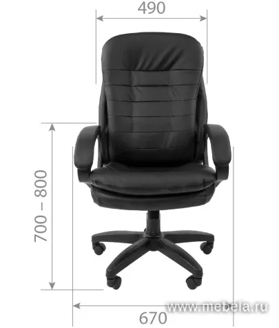 кресло CH-795 LT