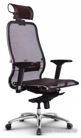 офисное кресло S-3.04