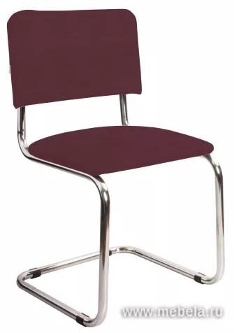 стул Nw Sylwia Сhrome