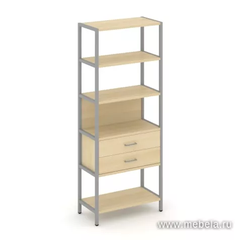 Cтеллажи Shelf Acacia
