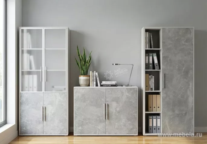 кабинет B-Tone