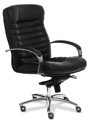 кресло Орион хром B