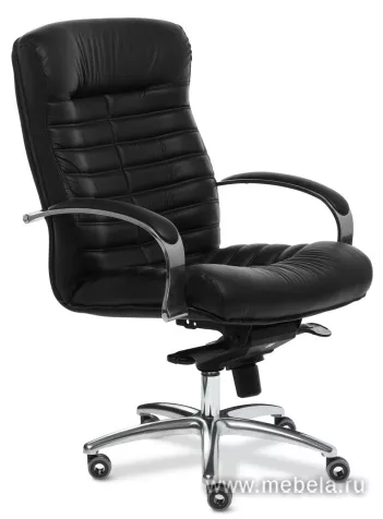 кресло Orion Chrome B