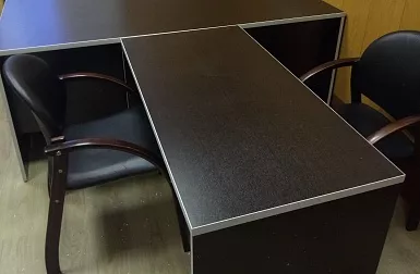 ФГБУЗ КБ № 85