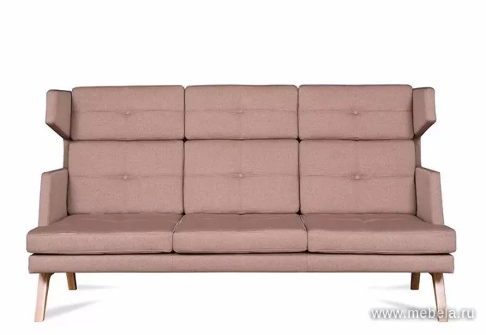 Офисный диван Даллас +