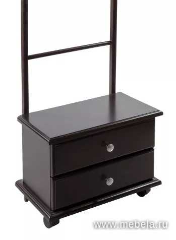 Вешалка костюмная В 23Н