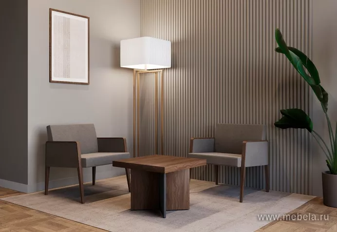 кабинет офисный Faber