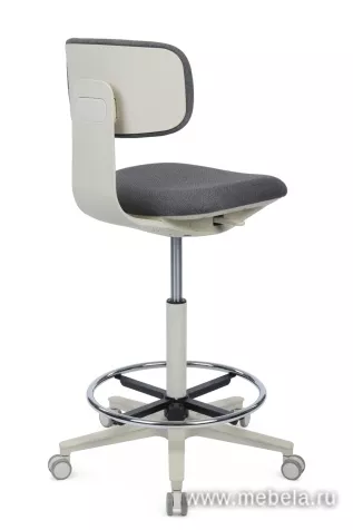 кресло высокое RV-Summit