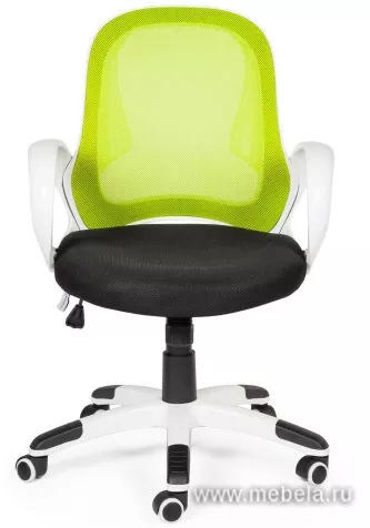 кресло Lime white