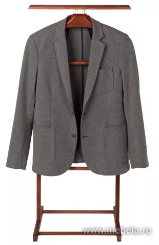 Вешалка костюмная В 21Н