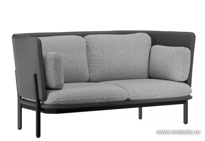 Офисный диван Стато