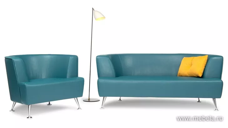 Офисный диван Лион