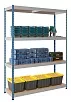 Стеллаж SB 250x183x61/4