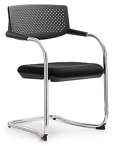 фото стул Самба CF black