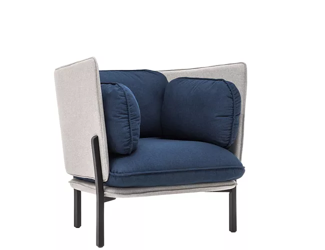 фото Офисный диван Bellagio №3