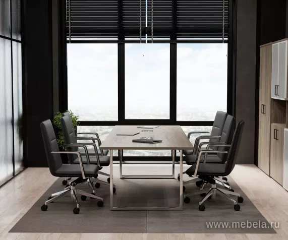 кабинет Project Lux Elm