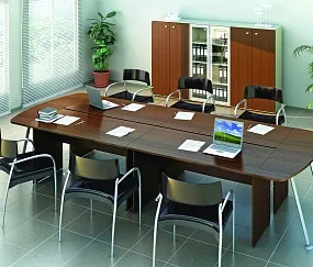 столы для переговоров Гамма