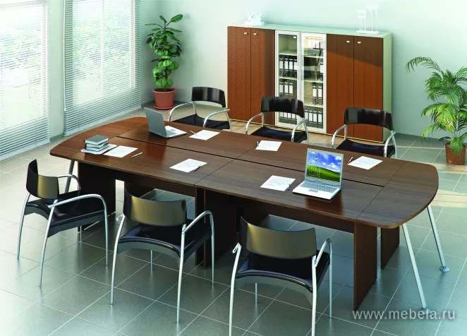столы для переговоров Гамма