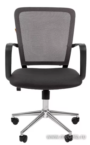 кресло CH-698 Chrome