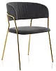 стул Kamelia Gold