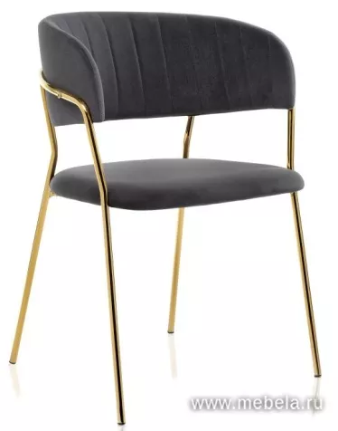 стул Kamelia Gold