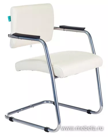 кресло CH-271N-V/SL