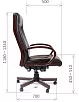 кресло CH-411