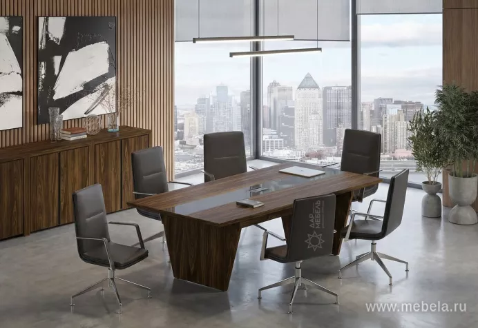 столы Corner Nut