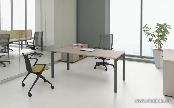 Офисная мебель Polo