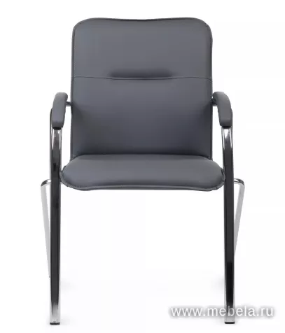 кресло RV-Samba Chrome