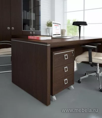 кабинет Cosmo