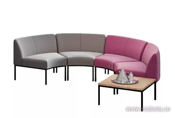 Офисный диван Alma