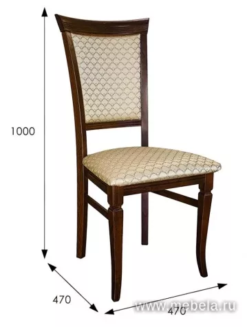 Обеденный стул Бонита