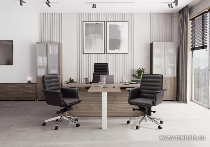 кабинет Yalta Elm