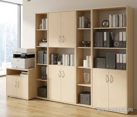 мебель Slim system Maple