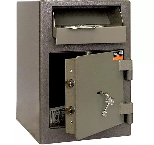 фото Сейф Valberg ASD-19