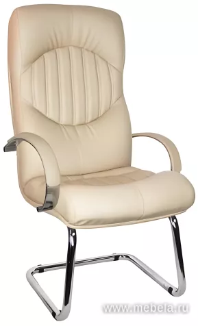 кресло Tu Гермес Хром/PL