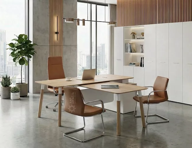 фото кабинет Fresco Light №2