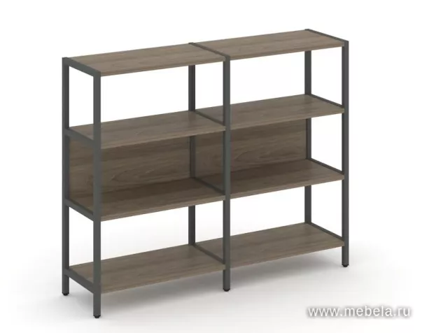 Cтеллажи Shelf Elm