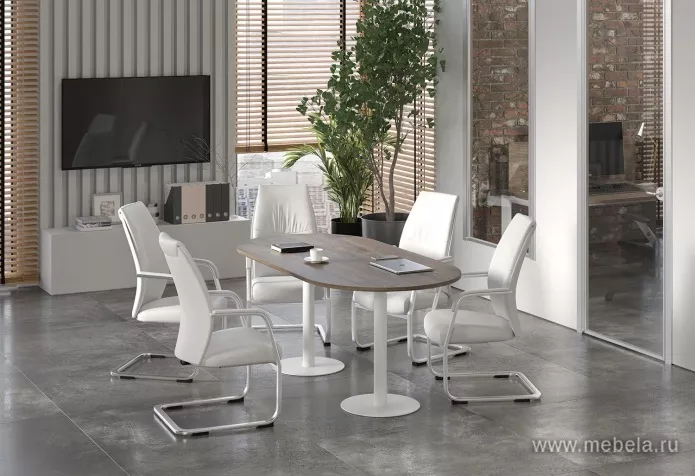 столы переговоров Home