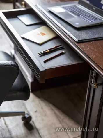 кабинет директора Doge