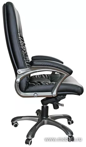 кресло Q-15 Silver