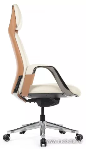 кресло для руководителя RV-Napoli