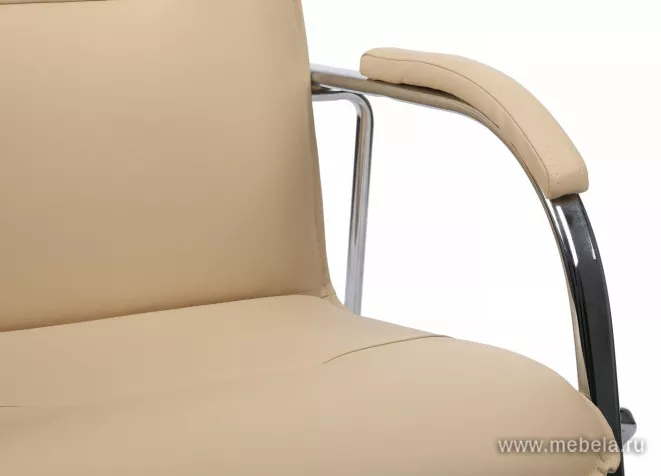 кресло RV-Samba Chrome