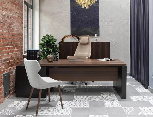 фото кабинет Renz