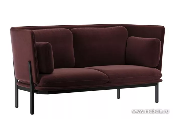 Офисный диван Стато