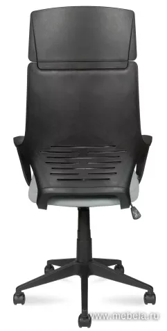 кресло IQ black