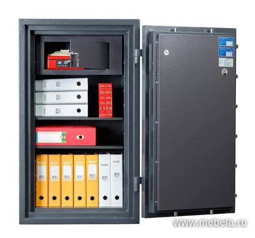 Сейф Гарант Евро 120T