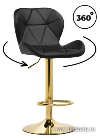 Барный стул Trio Gold